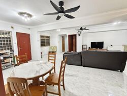 Blk 739 Jurong West Street 73 (Jurong West), HDB 5 Rooms #519292121